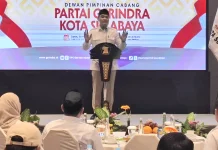 Legislator Gerindra Diminta Kawal Program Strategis Presiden agar Tepat Sasaran