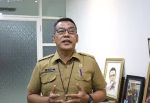 Pemkot Surabaya Pastikan Balai Pemuda Tetap Terbuka untuk Seniman