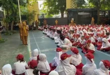 Masuk Sekolah usai Lebaran, Dispendik Surabaya Ingatkan Kebiasaan Positif Siswa