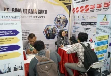 SIL Festival Surabaya Bidik Ekspor dan Perluasan Kerja