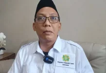 Heri Cahyo: WFH ASN Upaya Kurangi Mobilitas