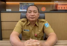BPBD Jatim Waspada Ancaman El Nino Godzilla