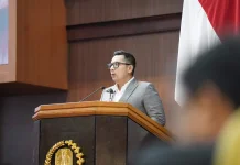 Laksanakan WFH, Setwan Jatim Pastikan Tugas Pelayanan Tidak Terganggu