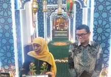 Isu Kenaikan BBM, Khofifah Minta Masyarakat Tidak Terpengaruh Isu yang Belum Jelas