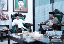 LDII Jatim Perkuat Silaturahim dengan Ulama jelang Munas X 2026