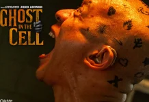 Film Ghost in the Cell Karya Joko Anwar Tembus 86 Negara
