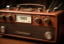 Harsiarnas Jejak Radio hingga Era Digital
