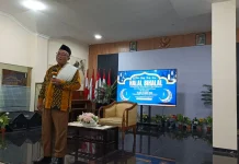 Silaturahim Tingkatkan Kualitas Pengabdian