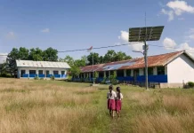 Efisiensi Energi Dimulai dari Jarak Sekolah