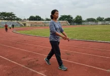 Jalan Kaki untuk Pradiabetes, Kapan Waktu Terbaiknya?