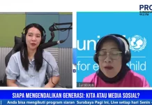 UNICEF: Regulasi Saja Tak Cukup untuk Pembatasan Medsos pada Anak