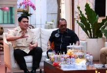 Kolaborasi Legislatif dan Eksekutif Penting dalam Pembangunan Kota