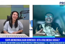 Medsos Picu Darurat Kekerasan Anak