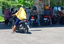 Kejelasan Informasi Isu Kenaikan BBM Penting Redam Kepanikan Publik