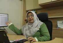ITS Terima 1.716 Mahasiswa Jalur SNBP