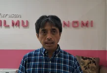 Ekonom Dorong Hemat BBM lewat Fiskal dan Pemanfaatan Gas Alam