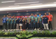Andalkan Pemain Muda, Samator Optimistis Hadapi Final Four