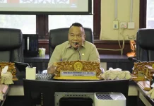 DPRD Surabaya Dukung WFH ASN dengan Pengawasan Ketat
