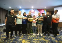 Proliga 2026 Final Four Dimulai, Persaingan Kian Sengit