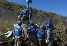 Tewaskan Tiga Prajurit TNI, ICWA Kecam Serangan Israel