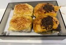 Bolen, Kudapan Berlapis yang Jadi Incaran Pecinta Kuliner