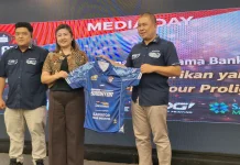 Kolaborasi Samator dan Danamon Bidik Sukses Final Four