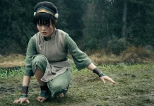 Netflix Umumkan Tanggal Tayang Avatar The Last Airbender Season 2