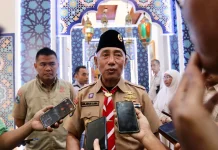 Langkah Adaptif HKTI, Hadapi Ancaman Kelangkaan BBM bagi Pertanian Jatim