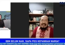 Panik BBM, Indonesia Perlu Reformasi Migas