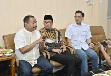 Resmi Dipertandingan di PON 2028, Squash Jatim Fokus Persiapan