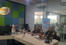 Penanganan Narkotika Harus Seimbang antara Penindakan dan Pencegahan