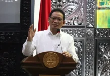 Pakar Ekonomi: Konflik Iran-AS Tekan Ketahanan Energi