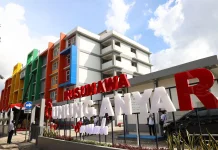 Pemkot Surabaya Siapkan Rusunami Terjangkau untuk Gen Z