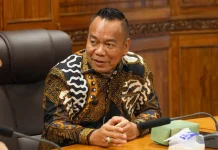 DPRD Surabaya Sebut Rotasi 78 Pejabat Jadi Penyegaran Organisasi