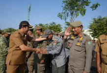 Pemkab Sidoarjo Terapkan WFH ASN, Dorong Efisiensi dan Digitalisasi