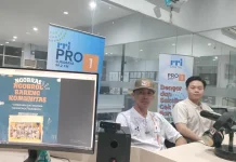 Rozora Taekwondo Surabaya Kembangkan Potensi Atlet sejak Dini