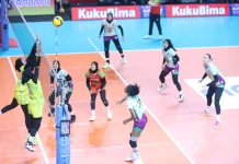 JPE Gagal Raih Kemenangan pada Laga Perdananya