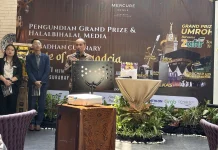 Halal Bihalal: Bentuk Apresiasi Sekaligus Upaya Mempererat Hubungan Baik
