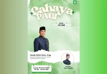 Redam Konflik dengan Kedamaian: Bahas Makna 'No War'