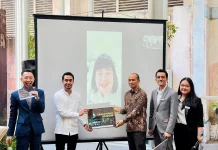 Pengundian Grand Prize Iftar “Taste of Alexandria” Meriah, Umroh Jadi Hadiah Utama