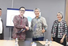 ITPLN–President University Jalin Kerja Sama Strategis