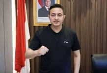 PBSI Sambut Baik Rencana Penganggaran Multiyears, Perkuat Pembinaan dan Prestasi