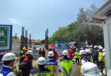 Pemerintah Optimistis Ponpes Al Khoziny Rampung Tepat Waktu