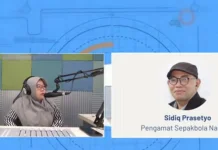 Pengamat Sepakbola: Hadirkan Herdman, PSSI Alami Perubahan