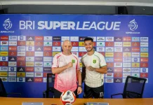 Persiapan Terbatas, Persebaya Targetkan Kemenangan atas Persita