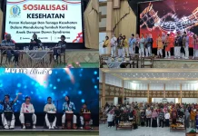 POTADS Jatim Tegaskan Pentingnya Peran Keluarga bagi Down Syndrome