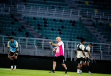 Persebaya Antisipasi Ancaman Tiga Pemain Andalan Persita