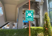 Pentingnya Jalur Evakuasi: Mengenal Fungsi 'Titik Kumpul' di Area Publik