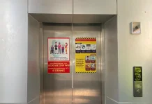 Lift Penyebrangan Khusus Prioritas Kini Hadir dengan Aturan Ketat