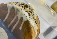 Viral! Sensasi "Cromboloni", Jadi Incaran Pecinta Sweet Treats